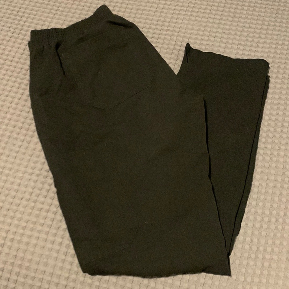 Figs yola pants scrubs